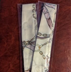 Pair of Fashion Twillies